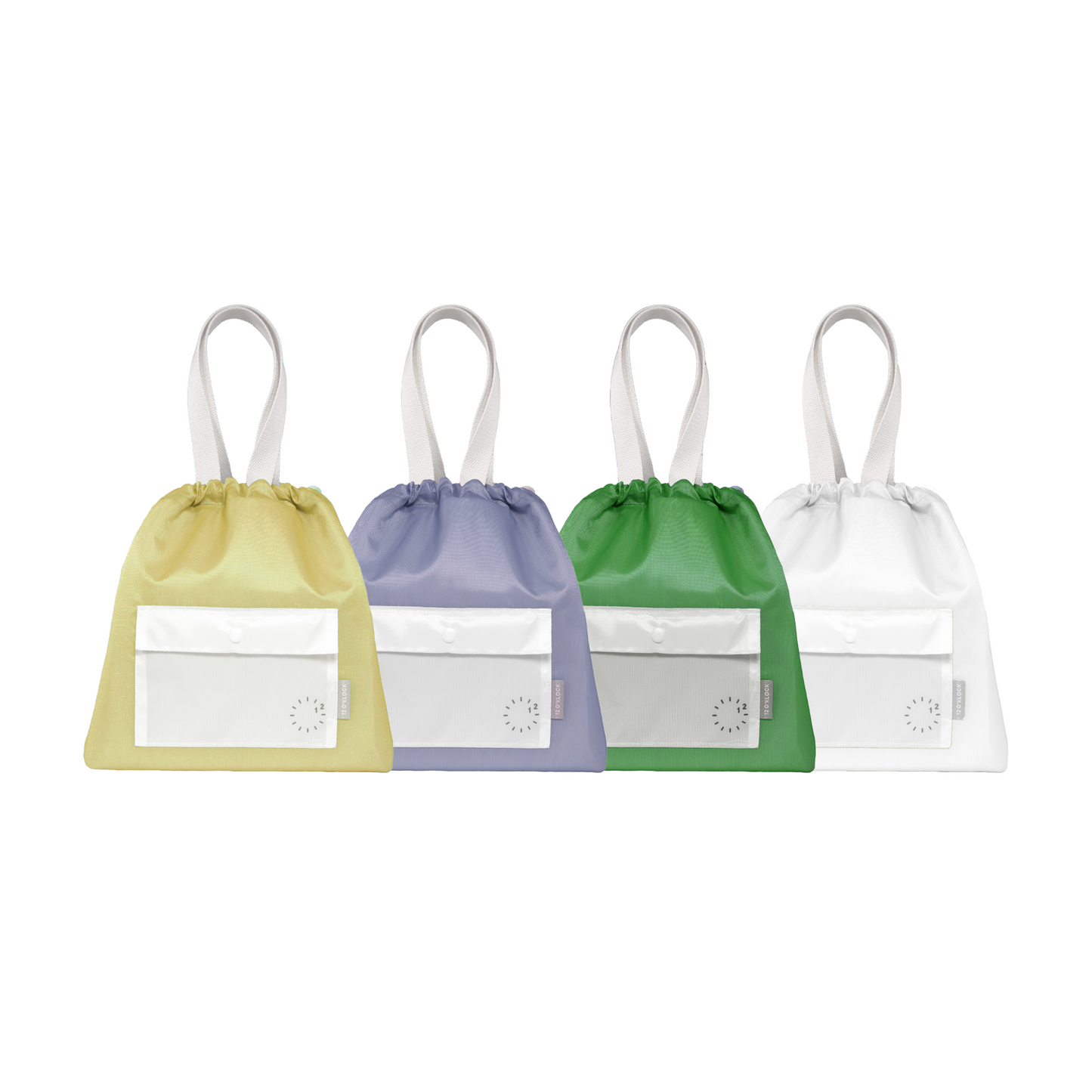 Insulated Lunch Bag