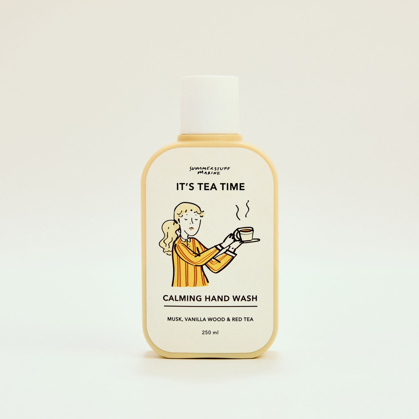 It's Tea Time - Calming Hand Wash