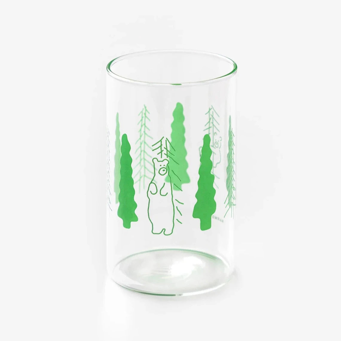 Trees & Bears Cup