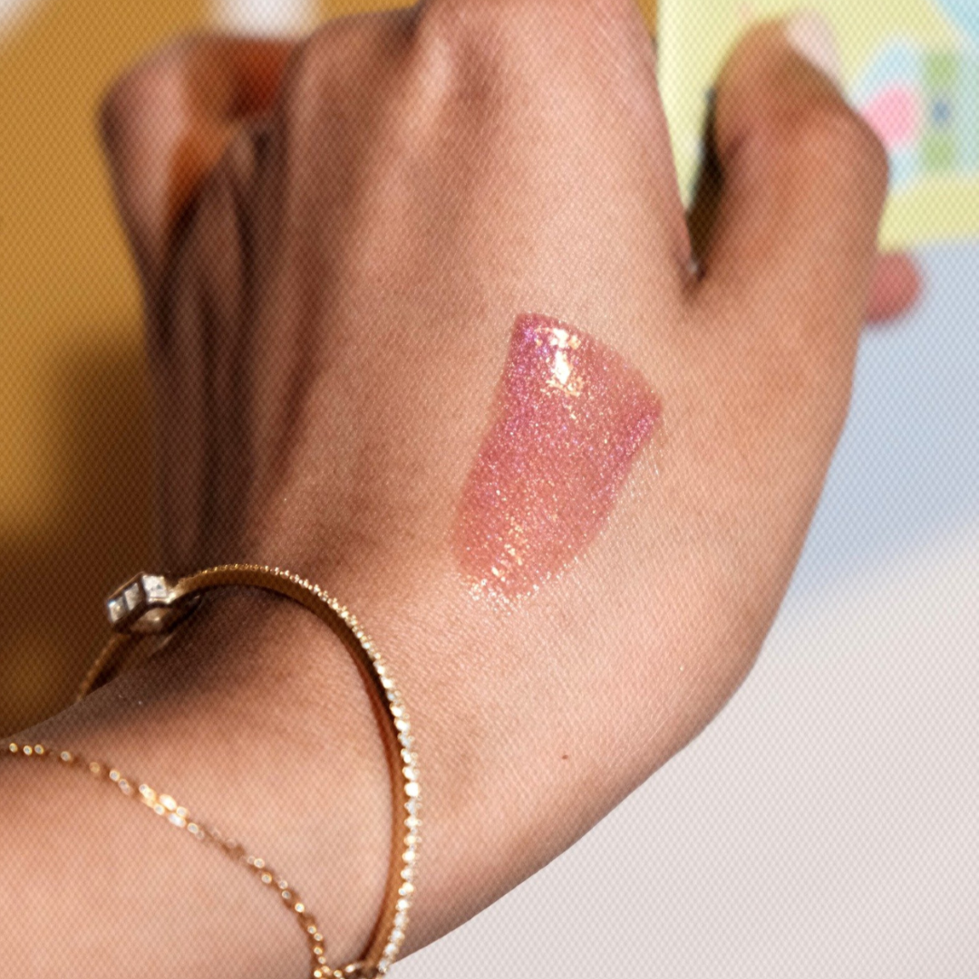 Gleami Glaze Lip Gloss