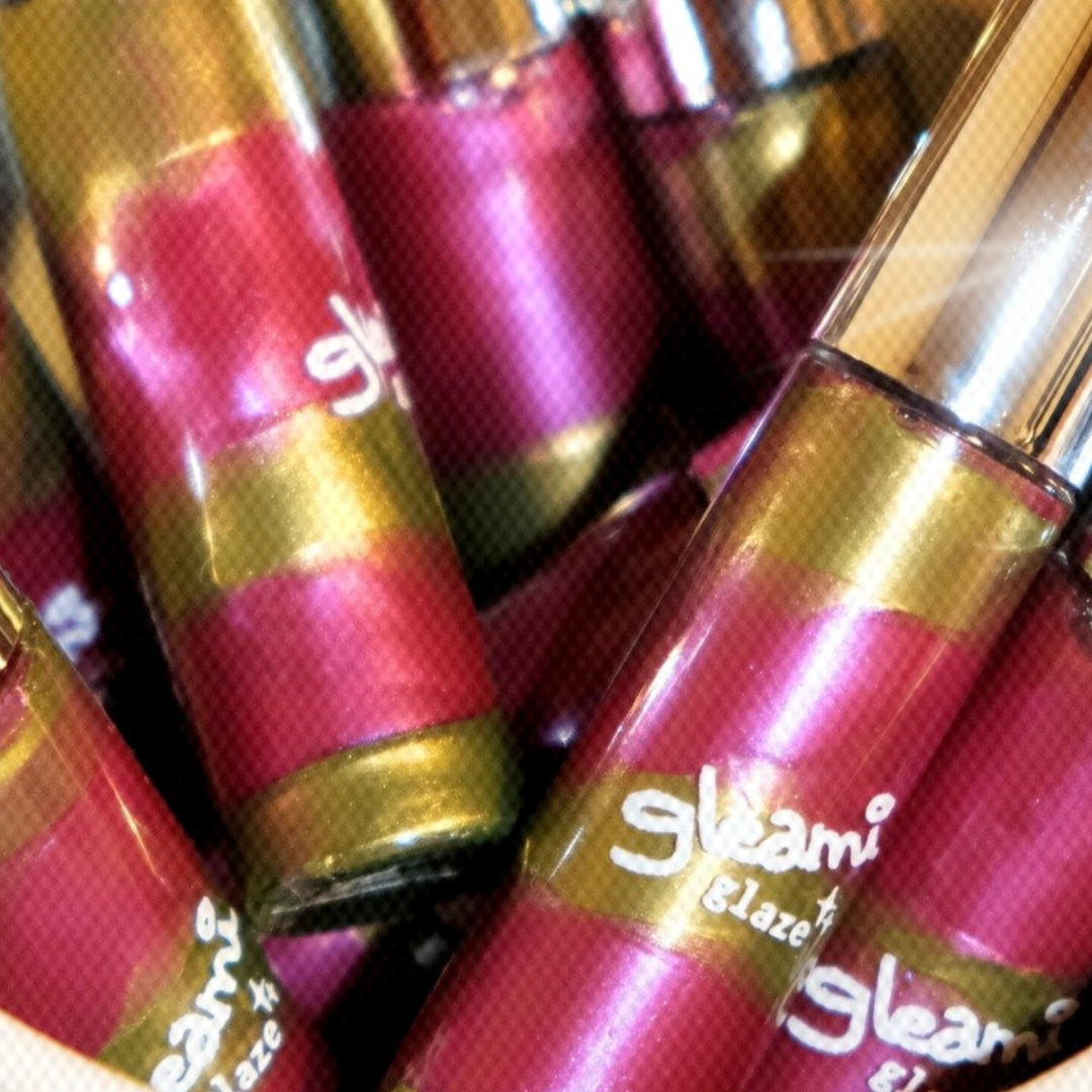 Gleami Glaze Lip Gloss