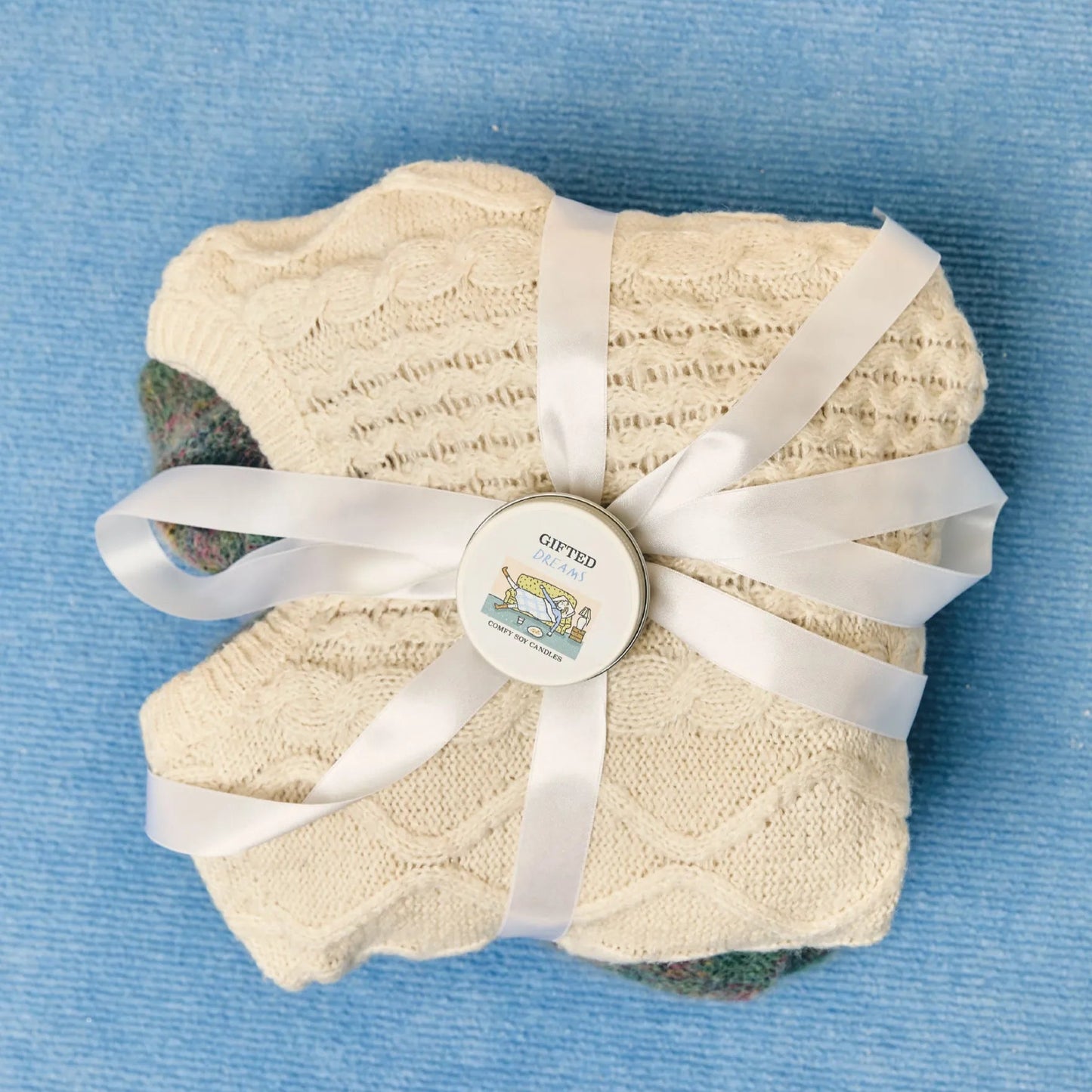 Gifted Dreams - Soy Candle (60g)