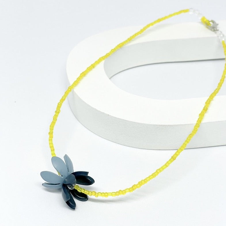 Mini Shockers Necklace