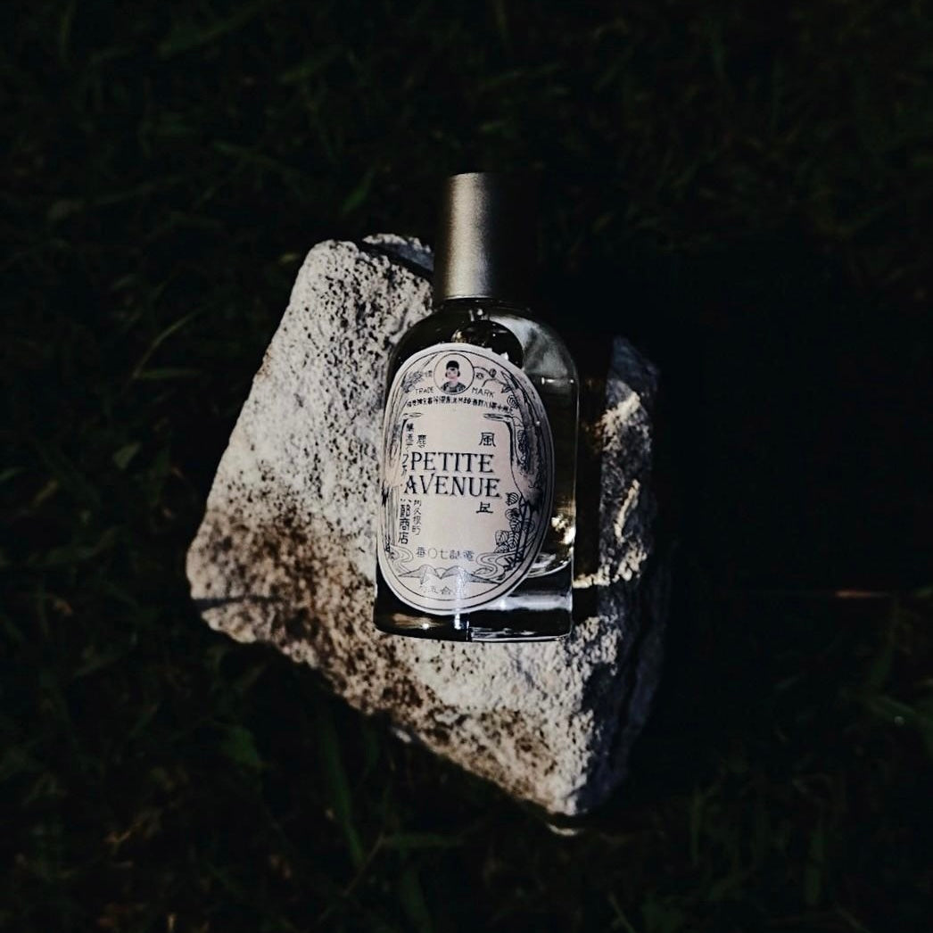 Petite Avenue Perfume EDP