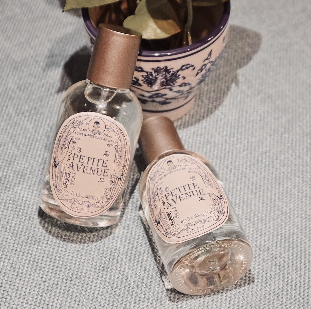 Petite Avenue Perfume EDP
