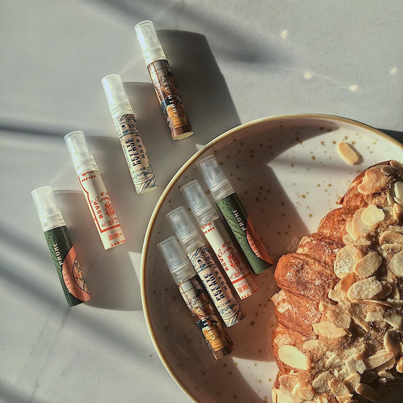 Signature Scent Discovery Set