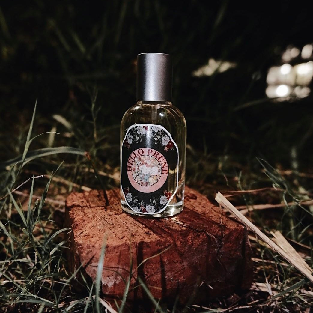 Hello Prune Perfume EDP