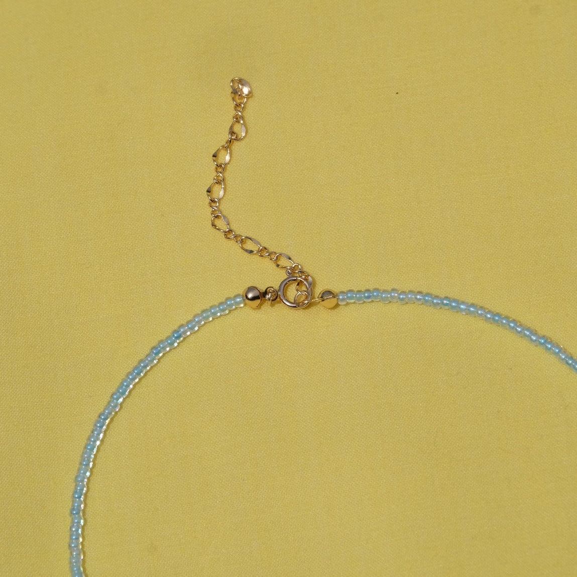 Gumme Bear Necklace