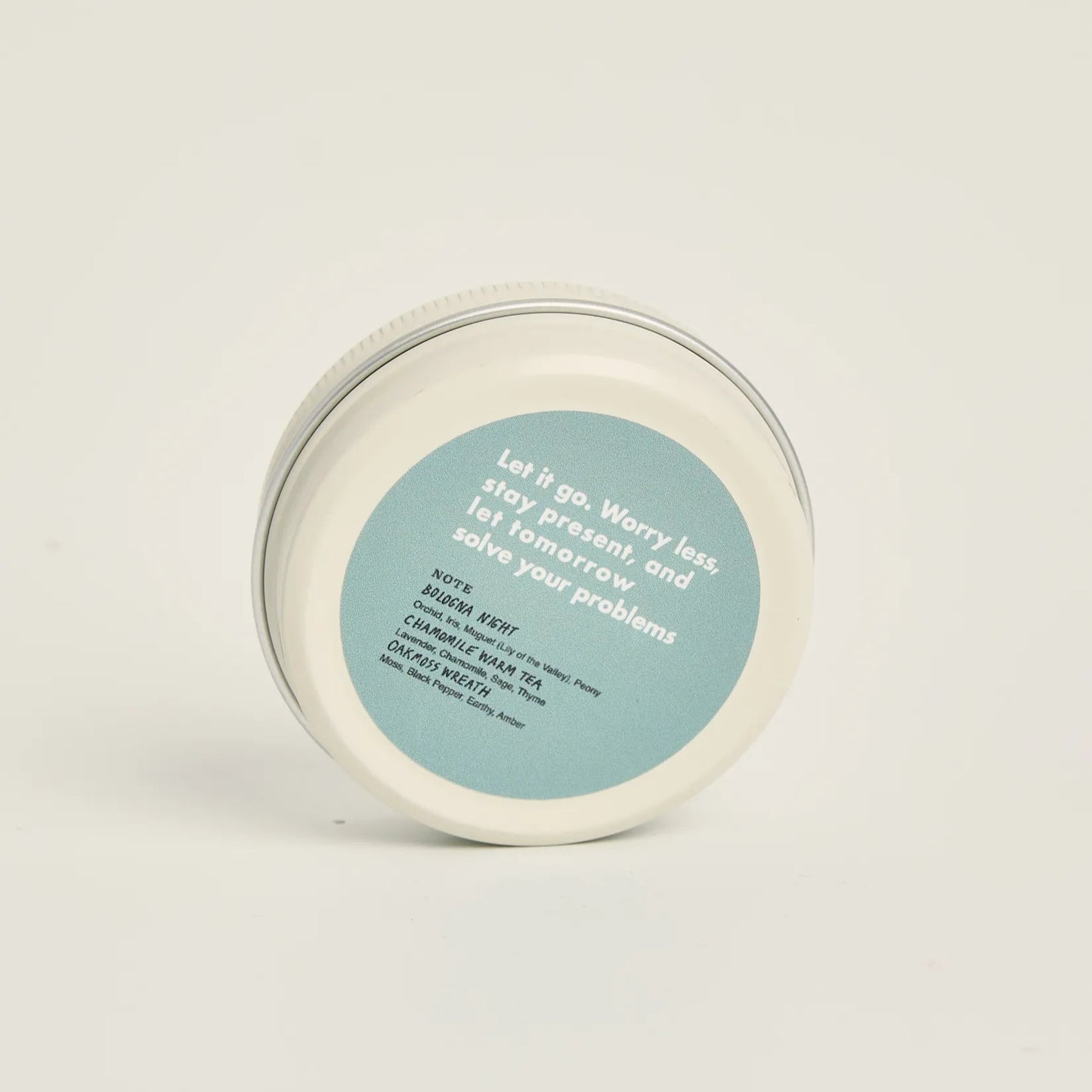 Gifted Dreams - Soy Candle (60g)
