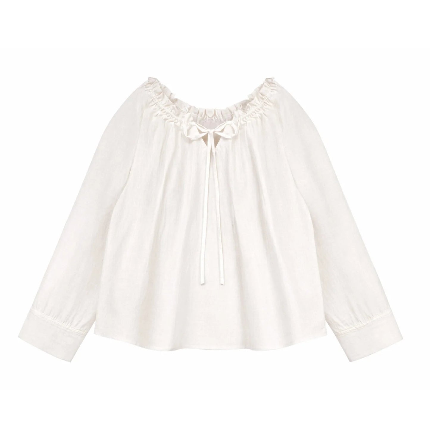 Lilian Blouse