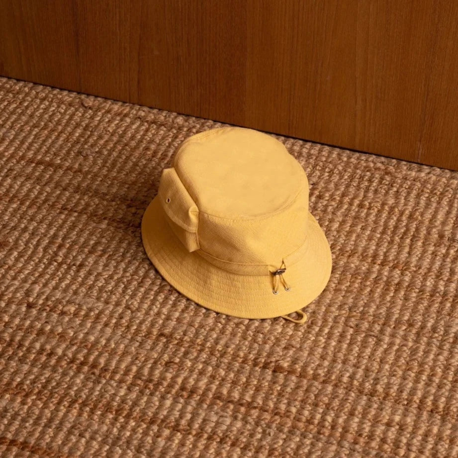 Beach House - Bucket Hat