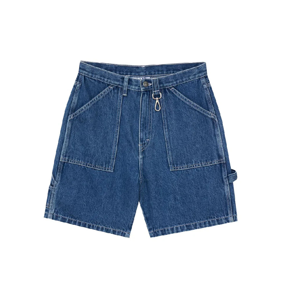 Tyler Denim Jeans - Blue