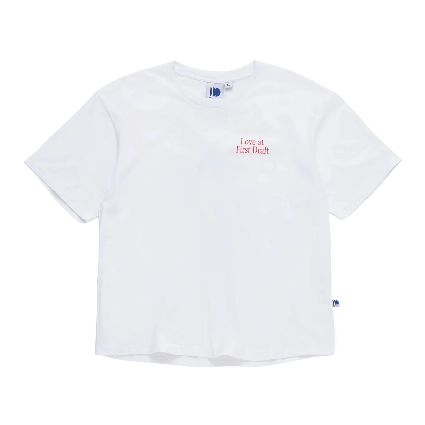 Love at First Draft T-Shirt