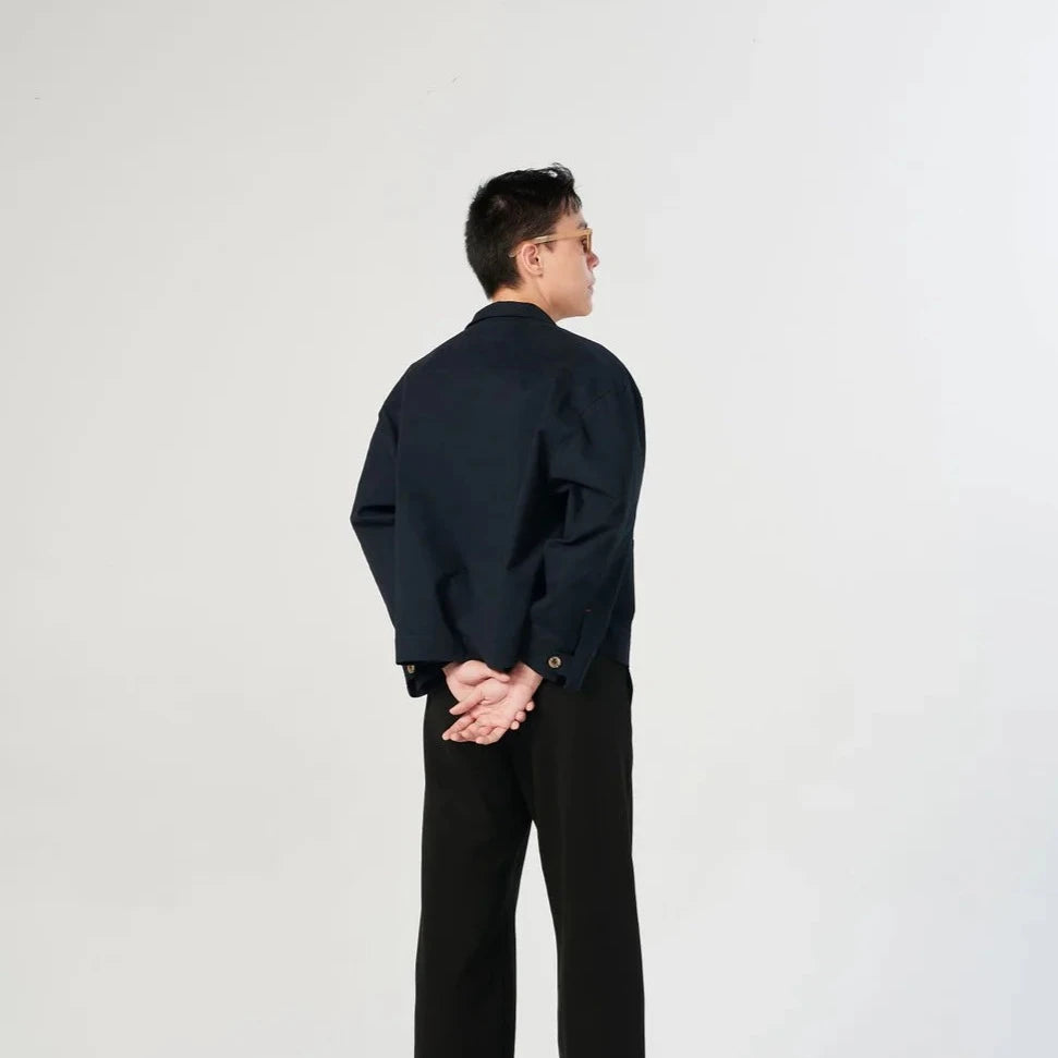 Oversize Rove Jacket