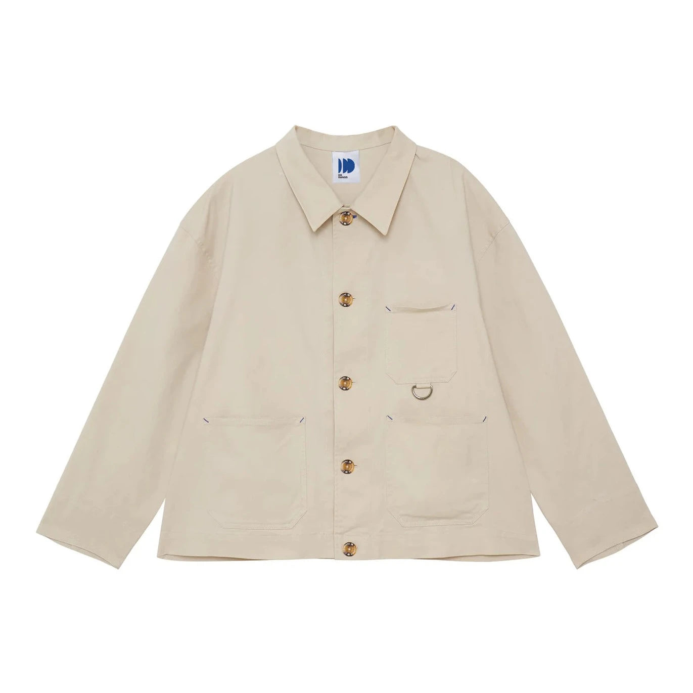 Oversize Rove Jacket