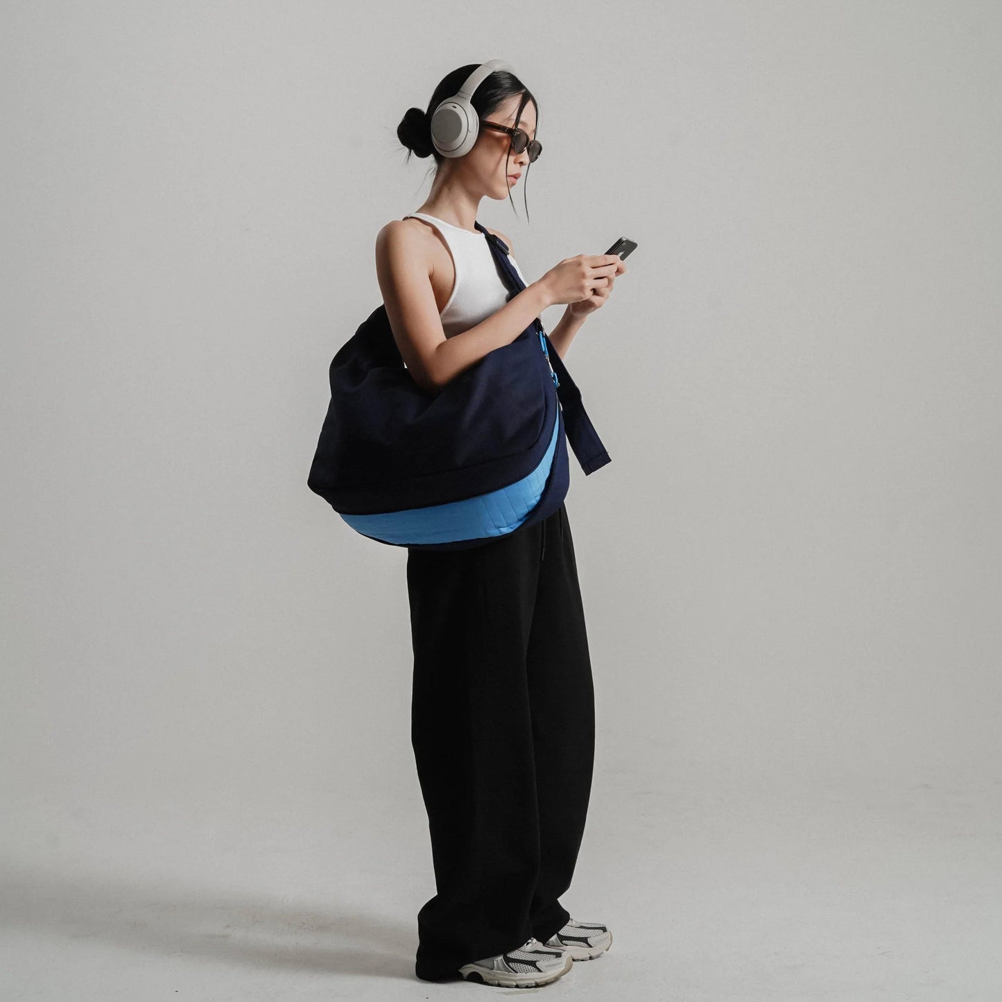 Parma Bag Vol 2 - Extended Bag