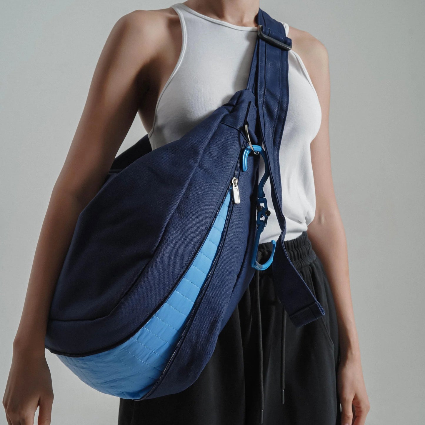Parma Bag Vol 2 - Extended Bag