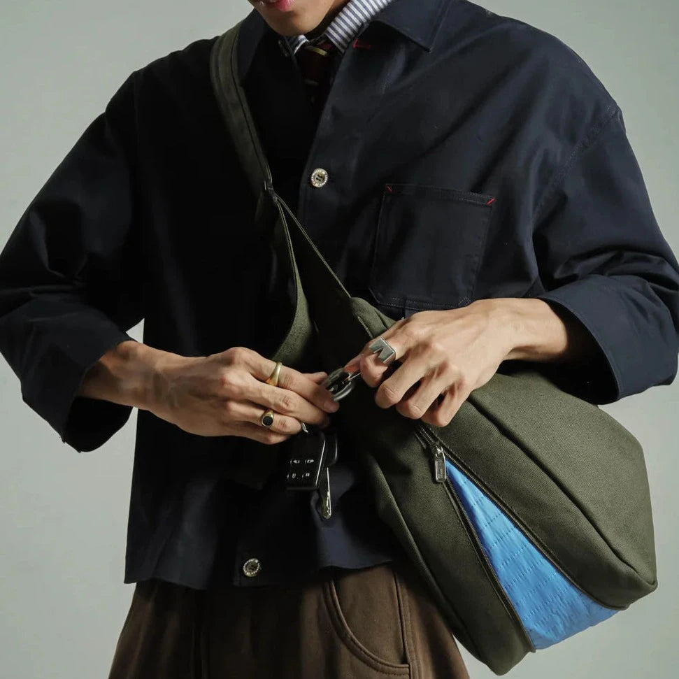 Parma Bag Vol 2 - Extended Bag