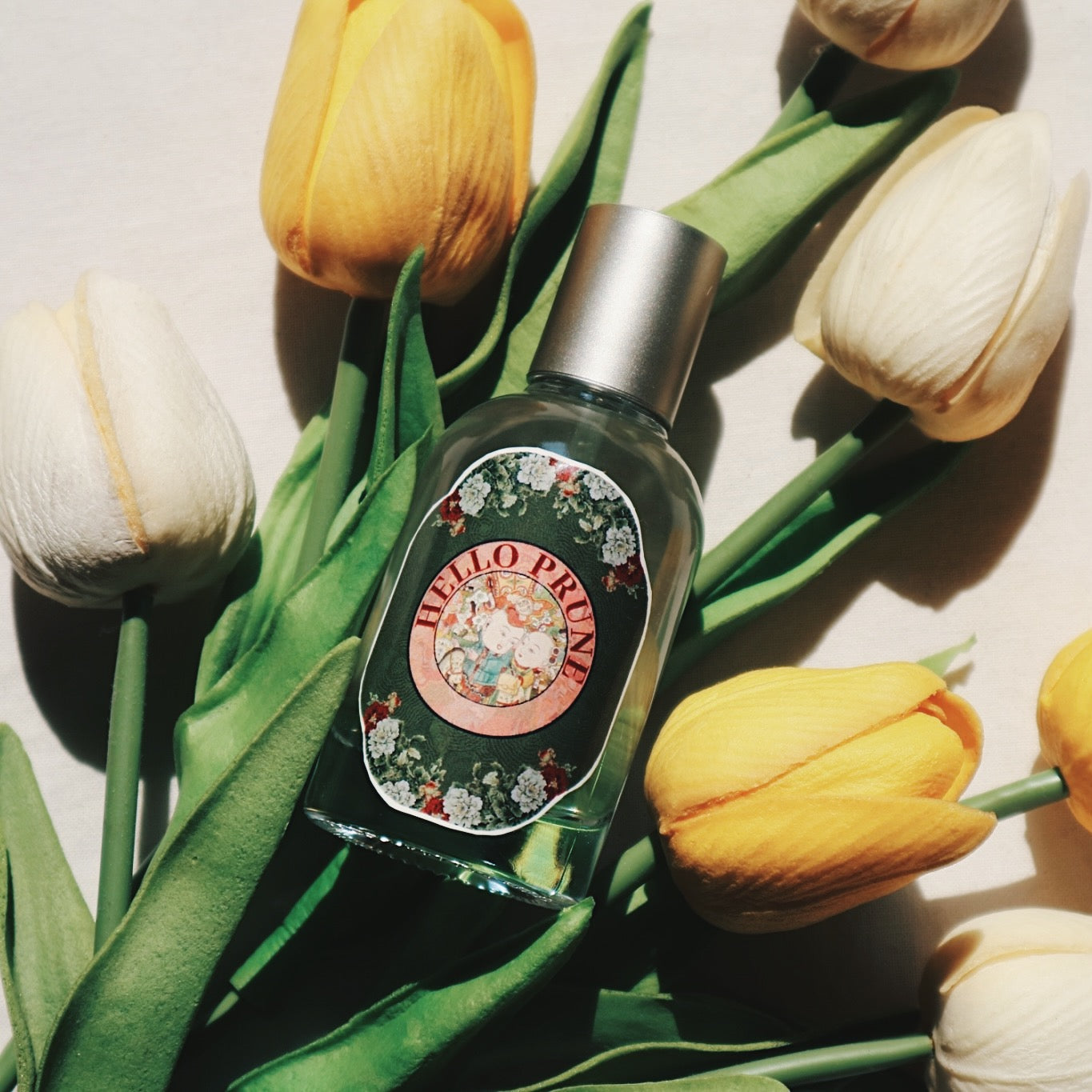 Hello Prune Perfume EDP