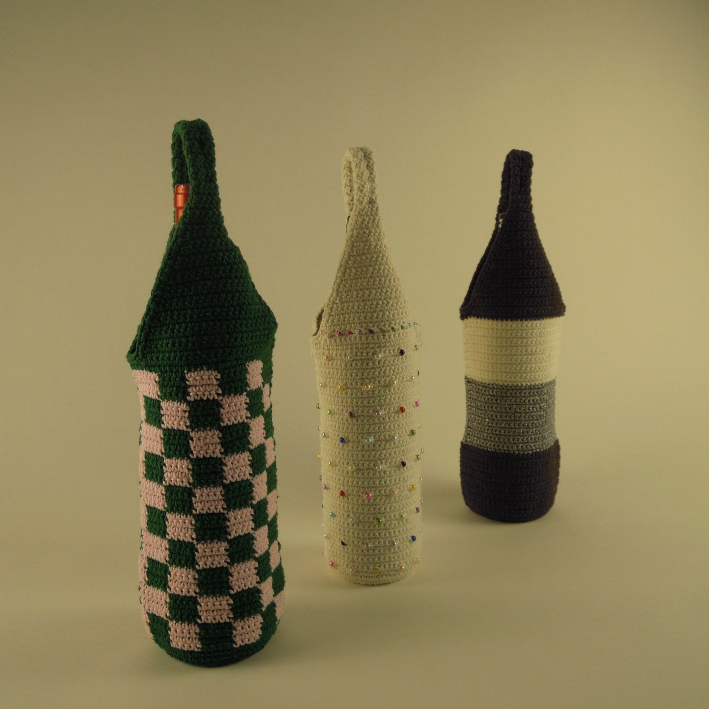 Wine Bottle Holder
