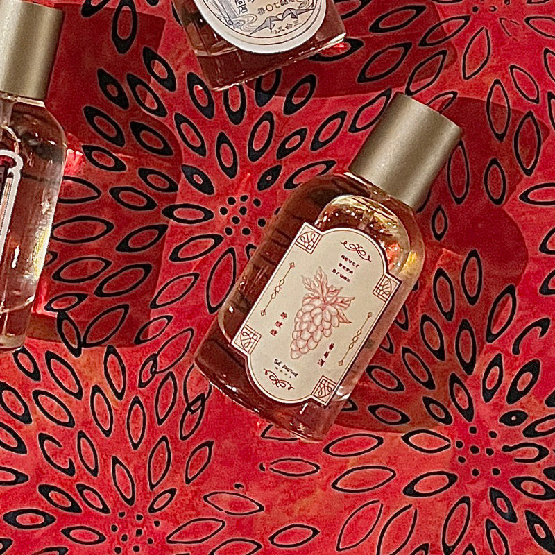 Never Been Drunk Perfume EDP