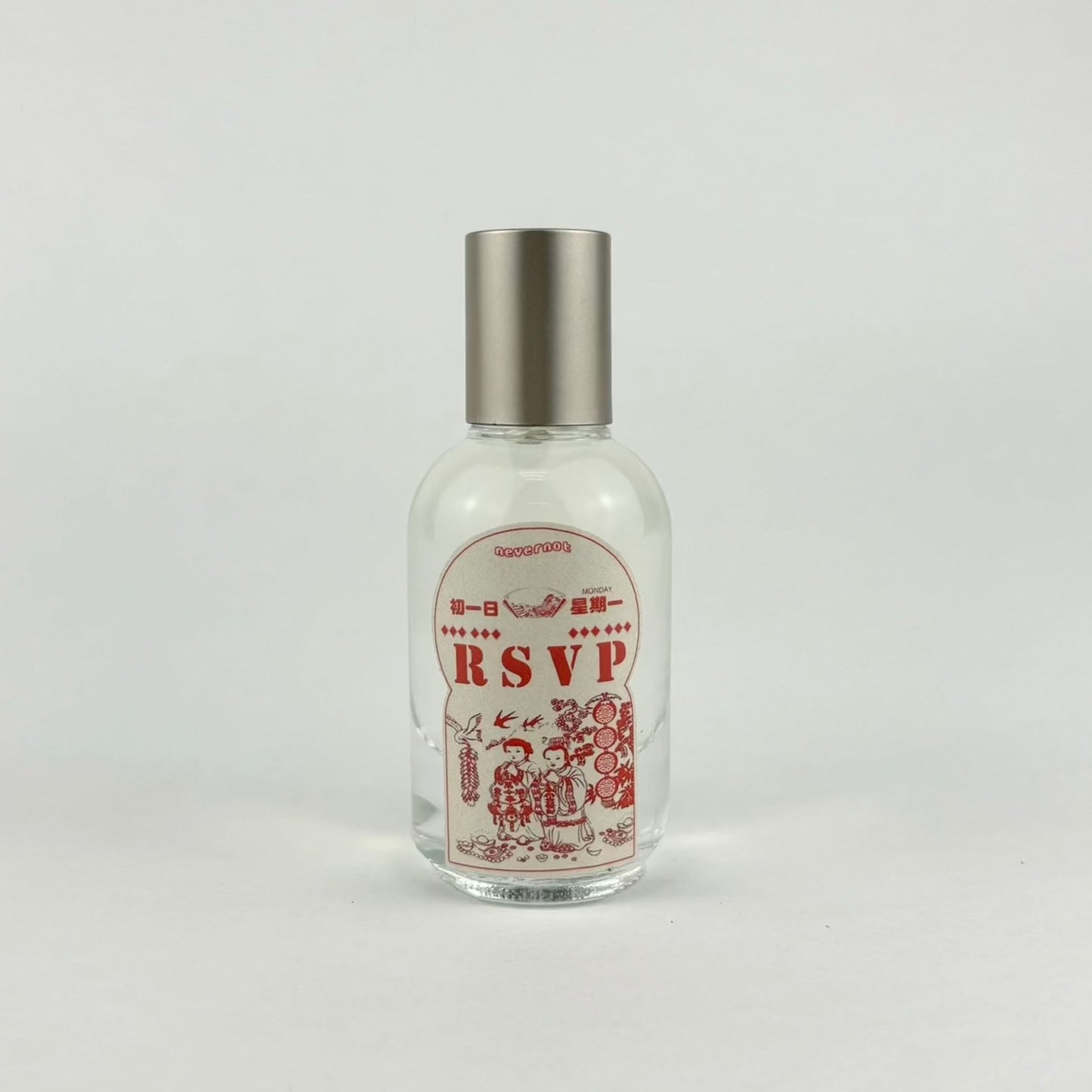 RSVP Perfume EDP