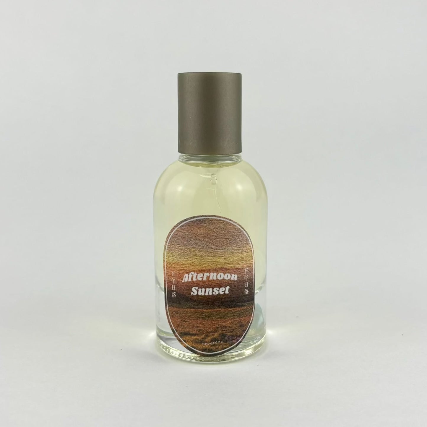 Afternoon Sunset Perfume EDP