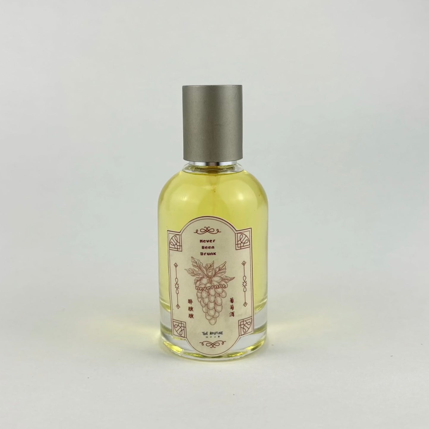 Never Been Drunk Perfume EDP