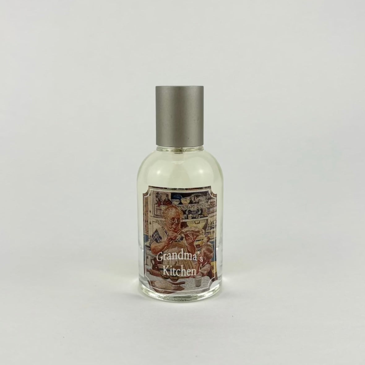 Grandma's Kitchen Perfume EDP