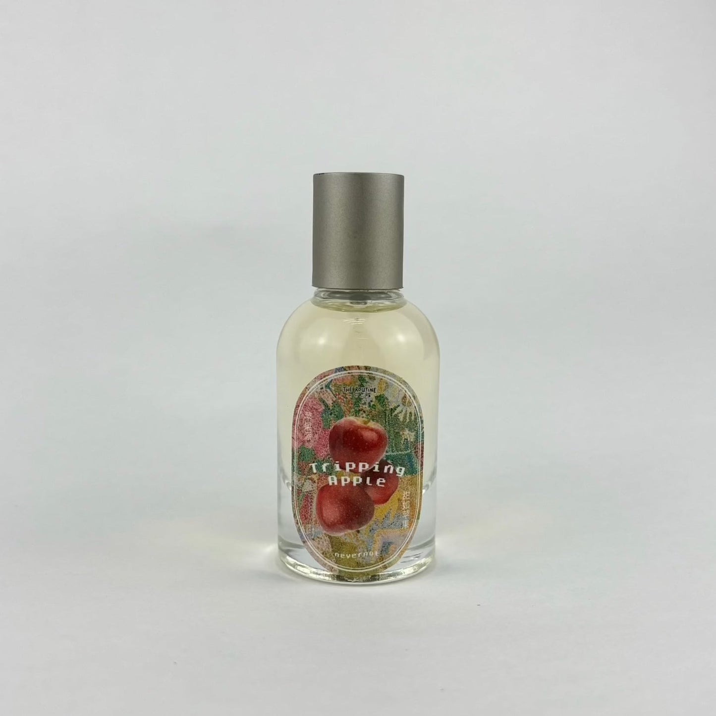 Tripping Apple Perfume EDP