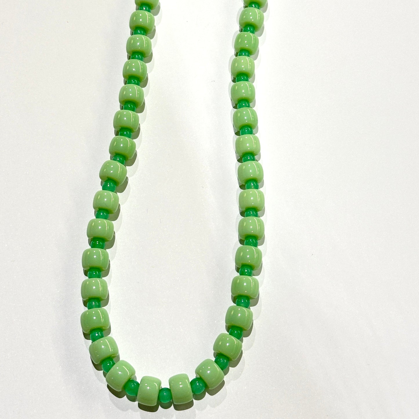 Pandan Necklace