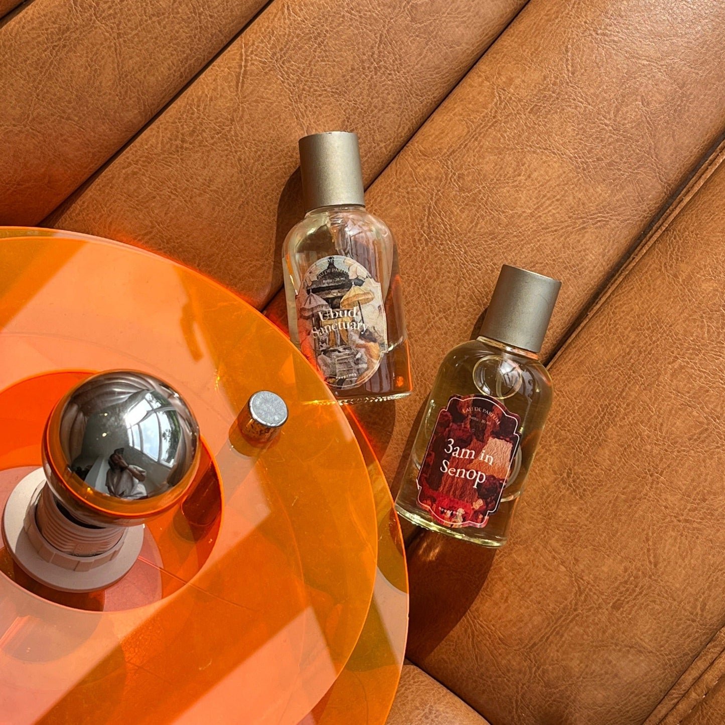 3am In Senop Perfume EDP