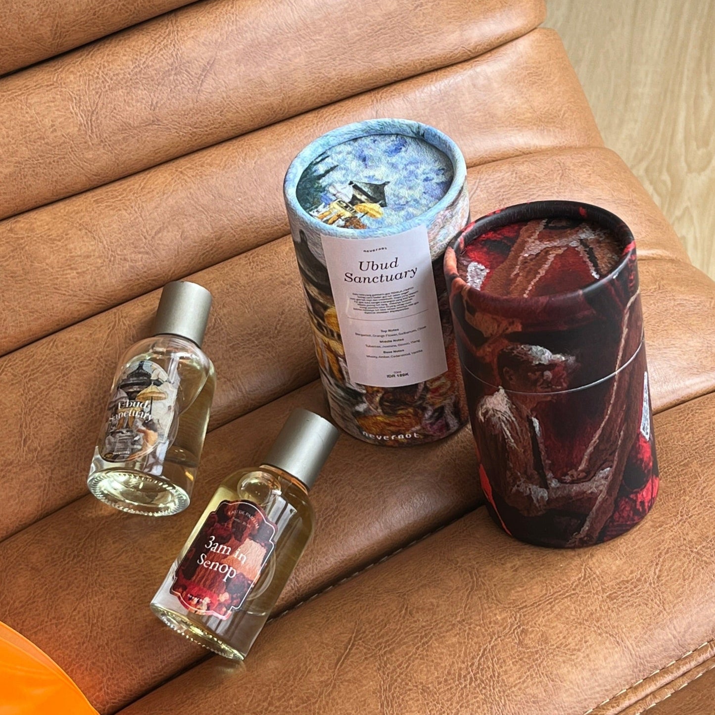 3am In Senop Perfume EDP