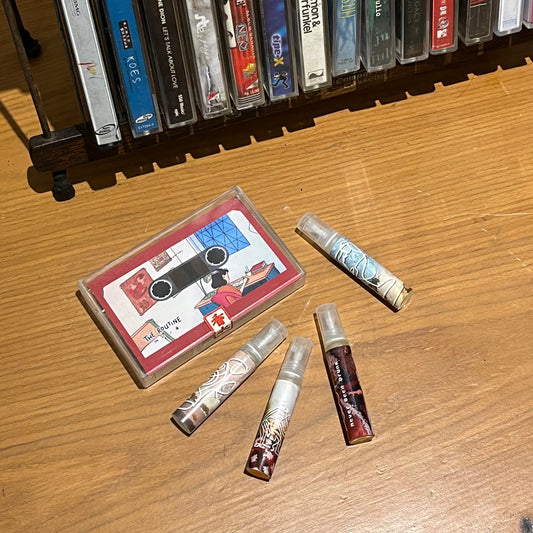 The Routine Set