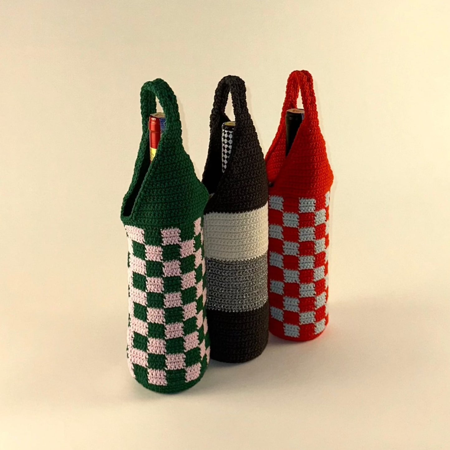 Wine Bottle Holder