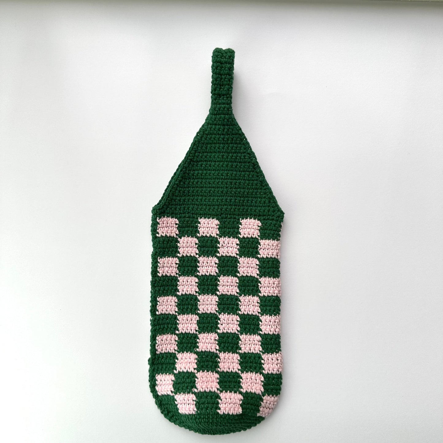 Wine Bottle Holder