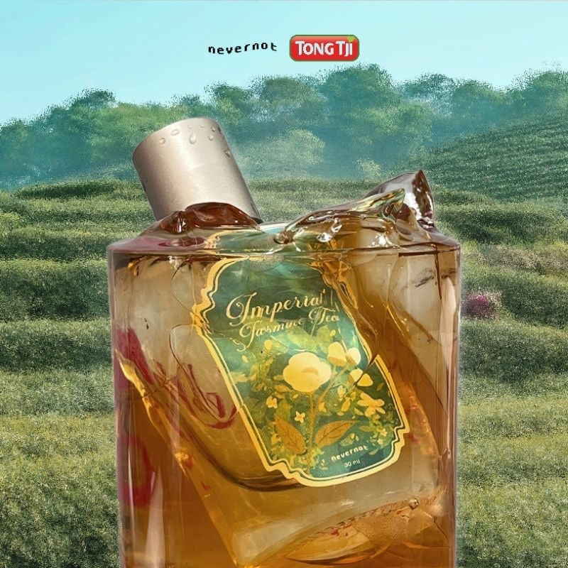 Imperial Jasmine Tea Perfume EDP