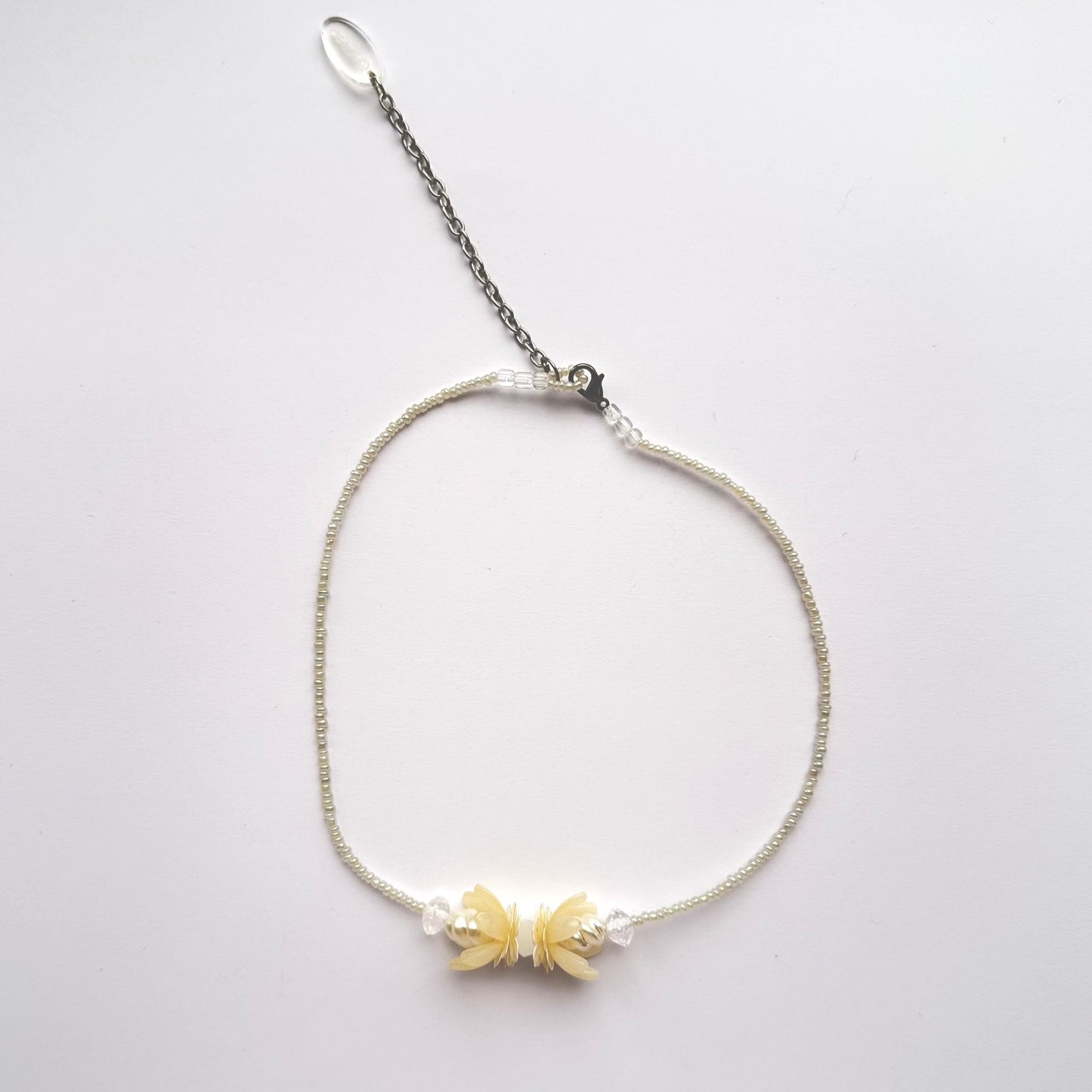 Mini Pastel Necklace