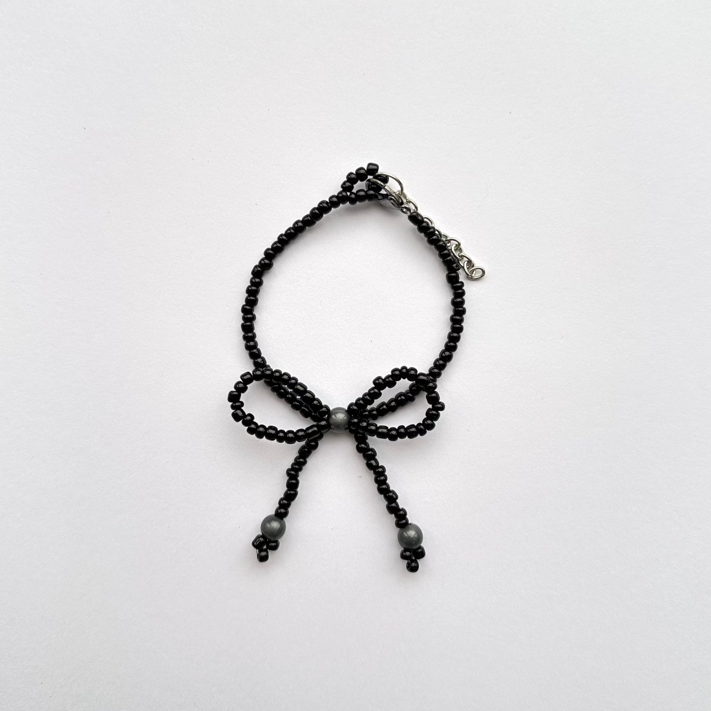 Simple Ribbon Bracelet