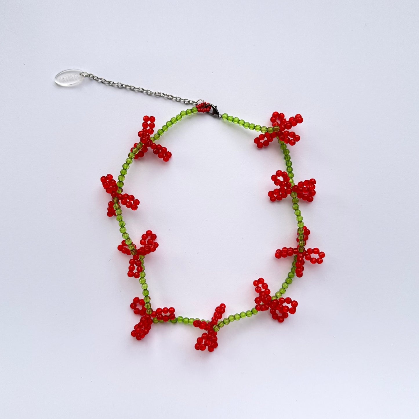 Garden Necklace