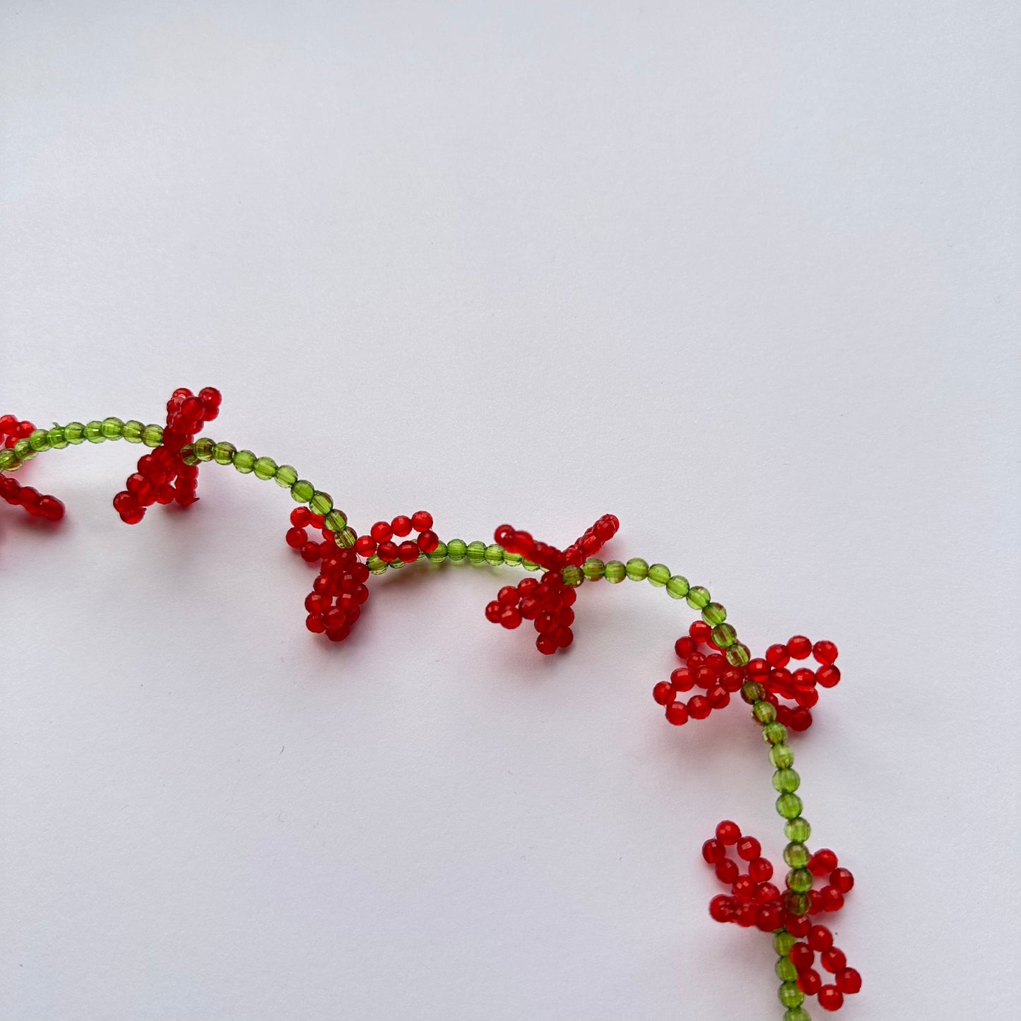 Garden Necklace