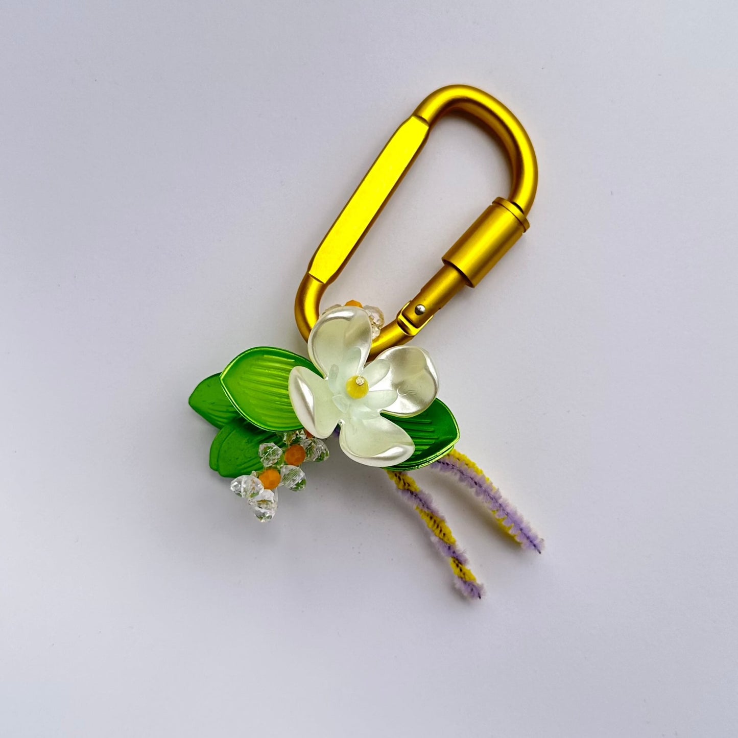 Bag Charm
