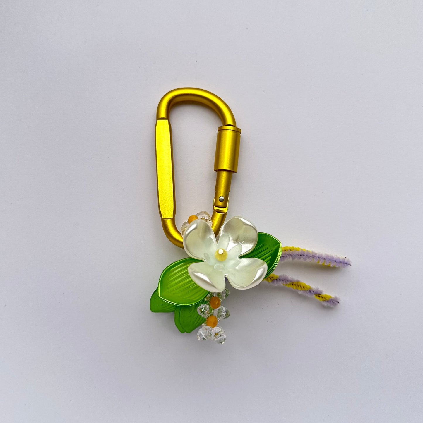 Bag Charm