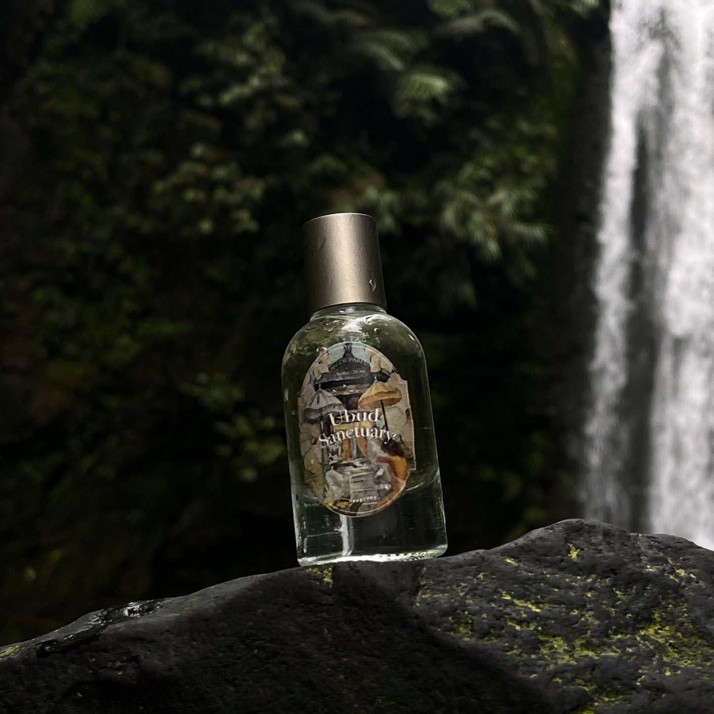 Ubud Sanctuary Perfume EDP