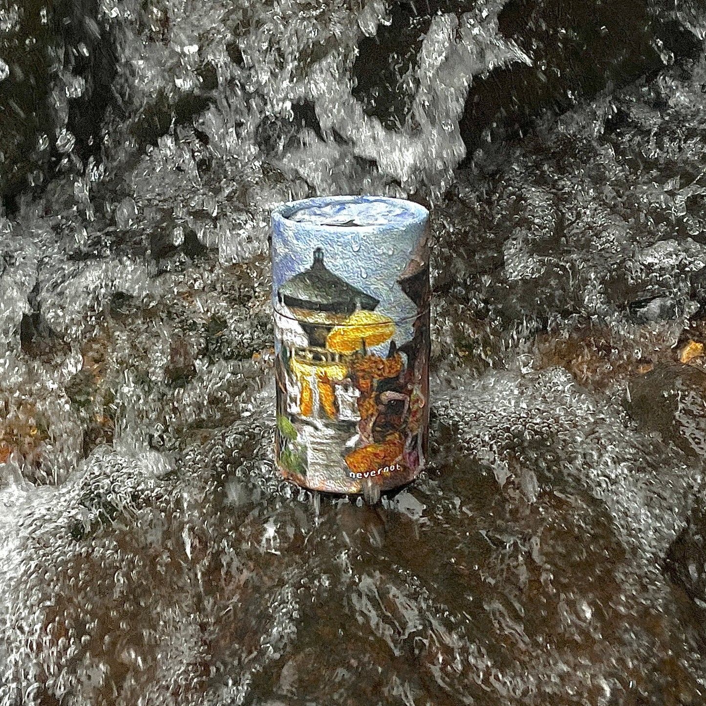 Ubud Sanctuary Perfume EDP