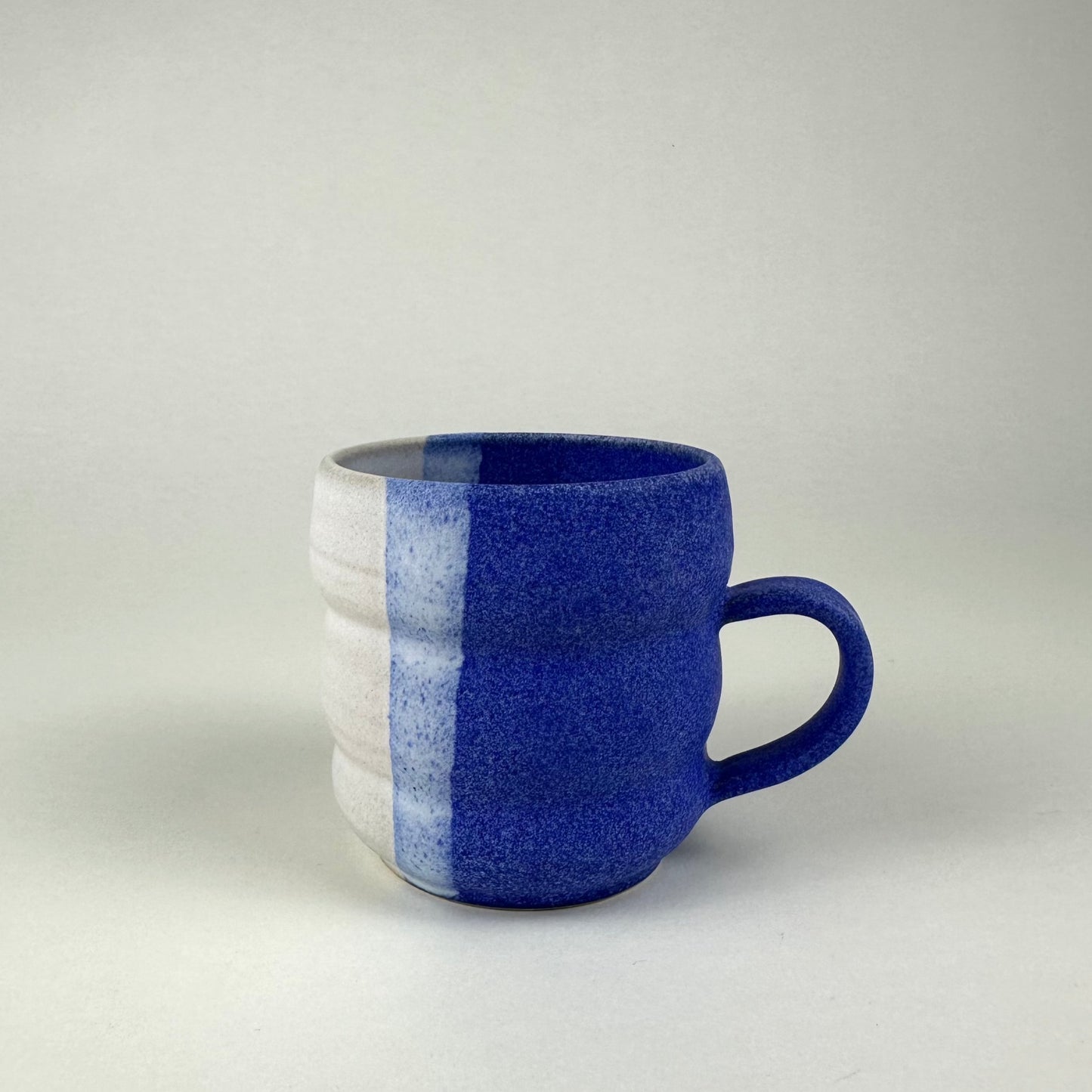 Belly Cup With Handle