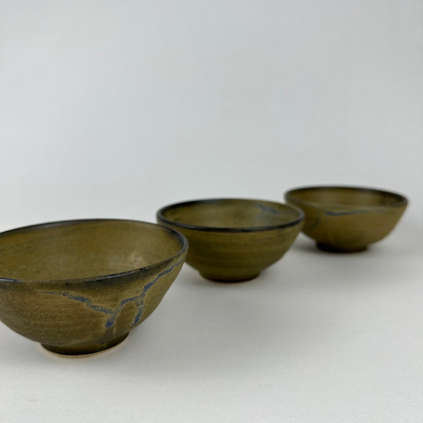 Small Bowl