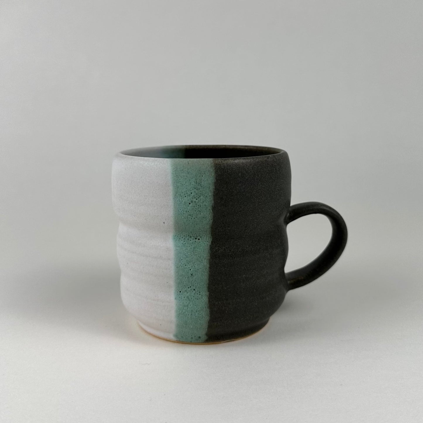 Belly Cup With Handle