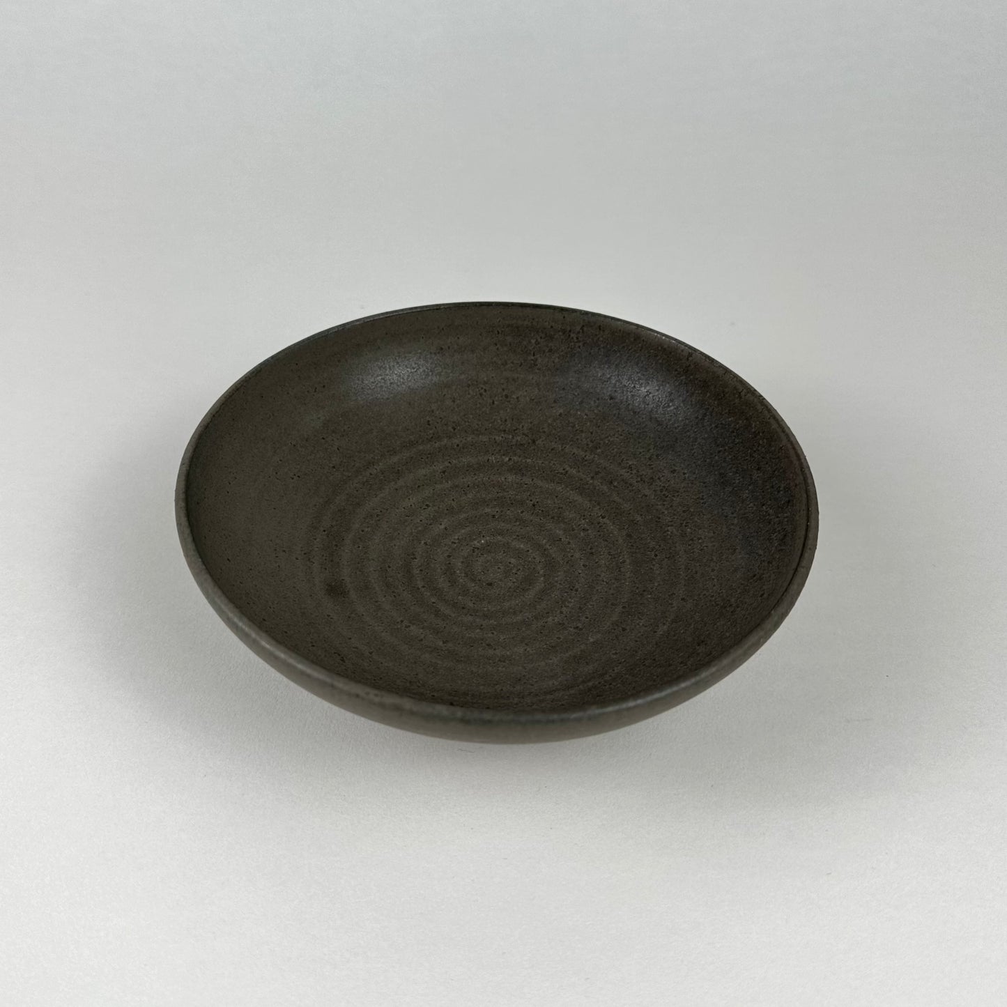 Spiral Bowl