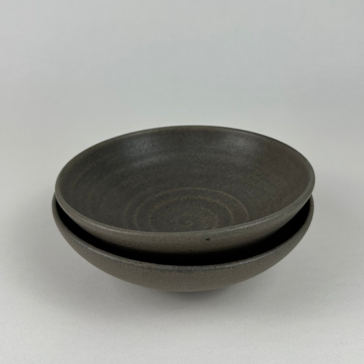 Spiral Bowl